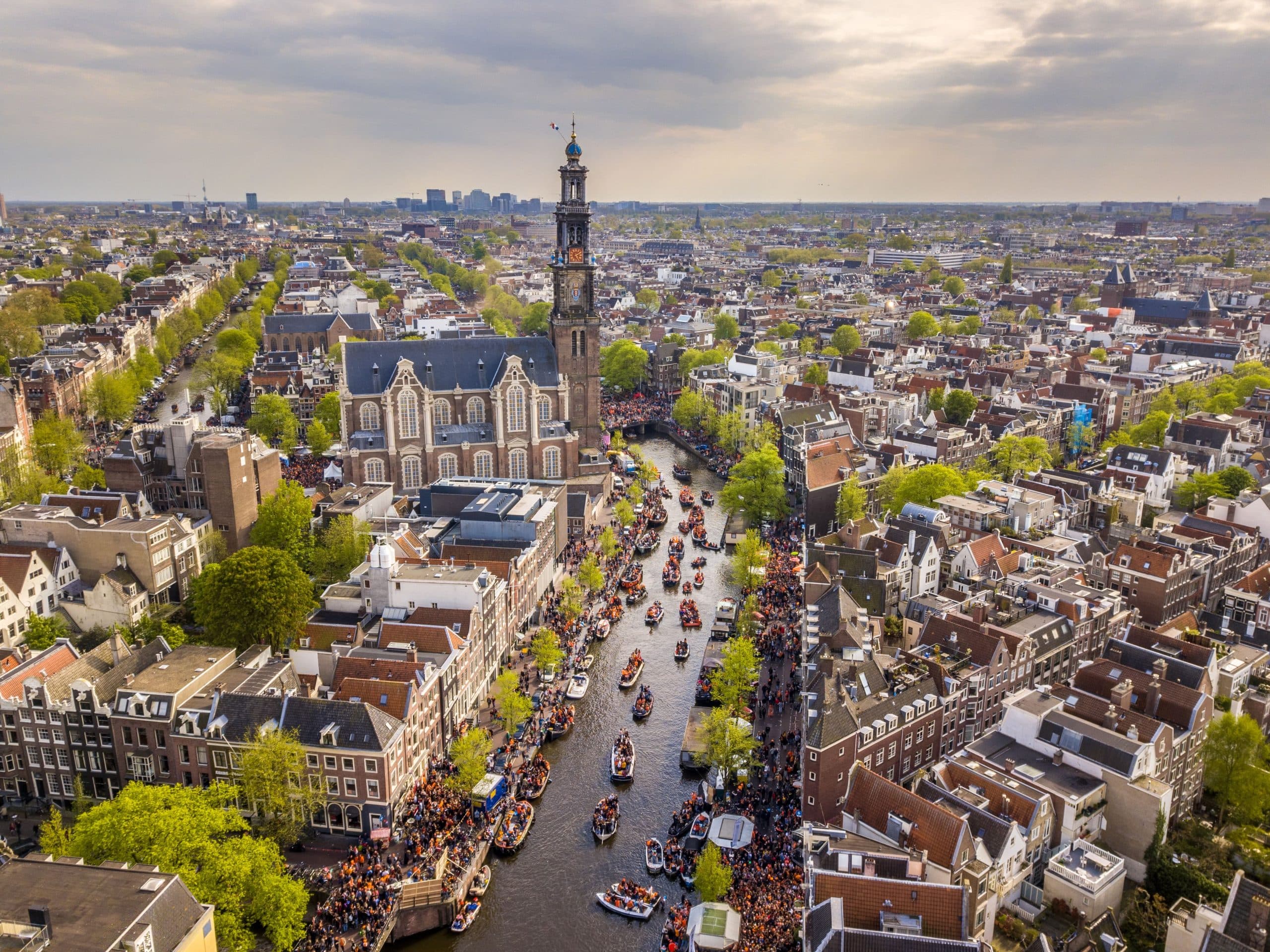 Goedkope citytrip naar Amsterdam: zo haal je het maximale uit je budget