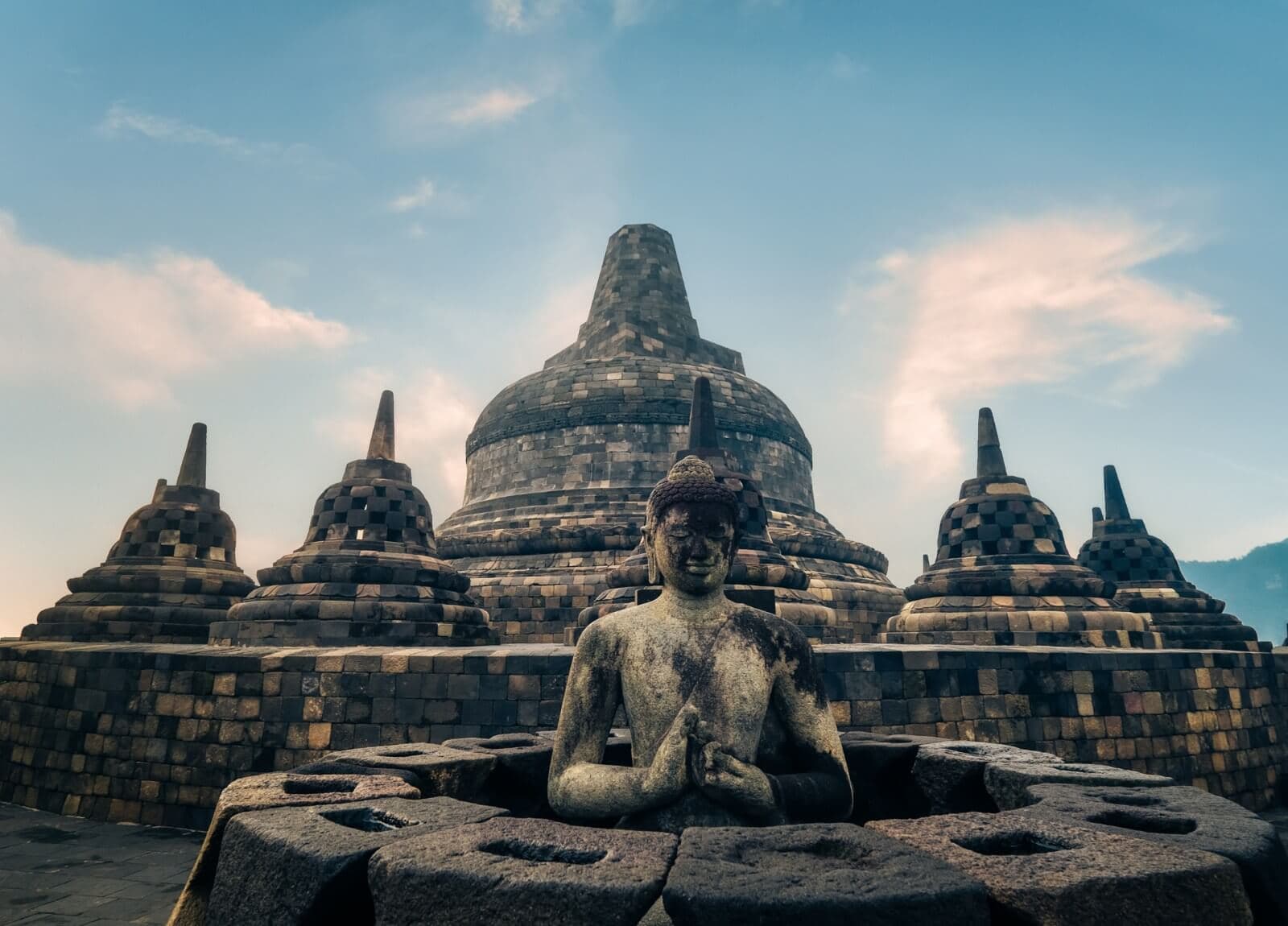 Hotels Yogyakarta