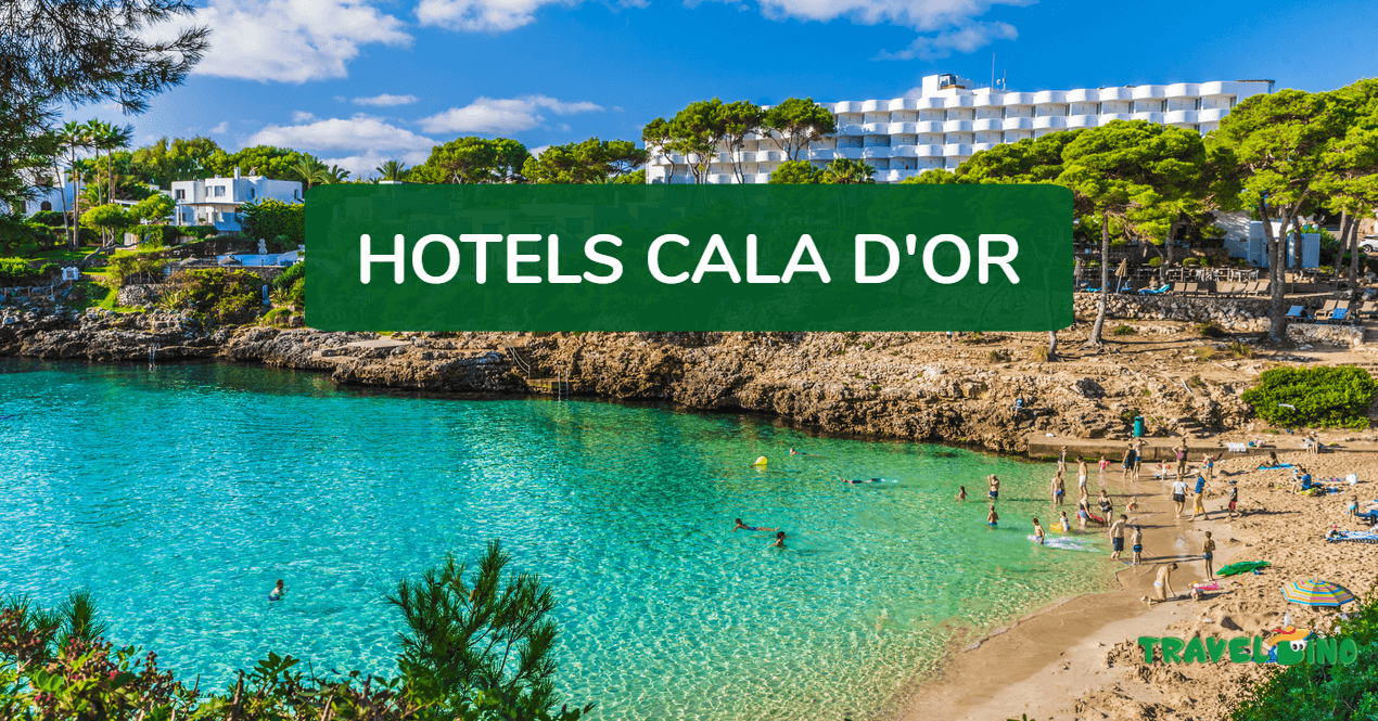 Hotels Cala d Or
