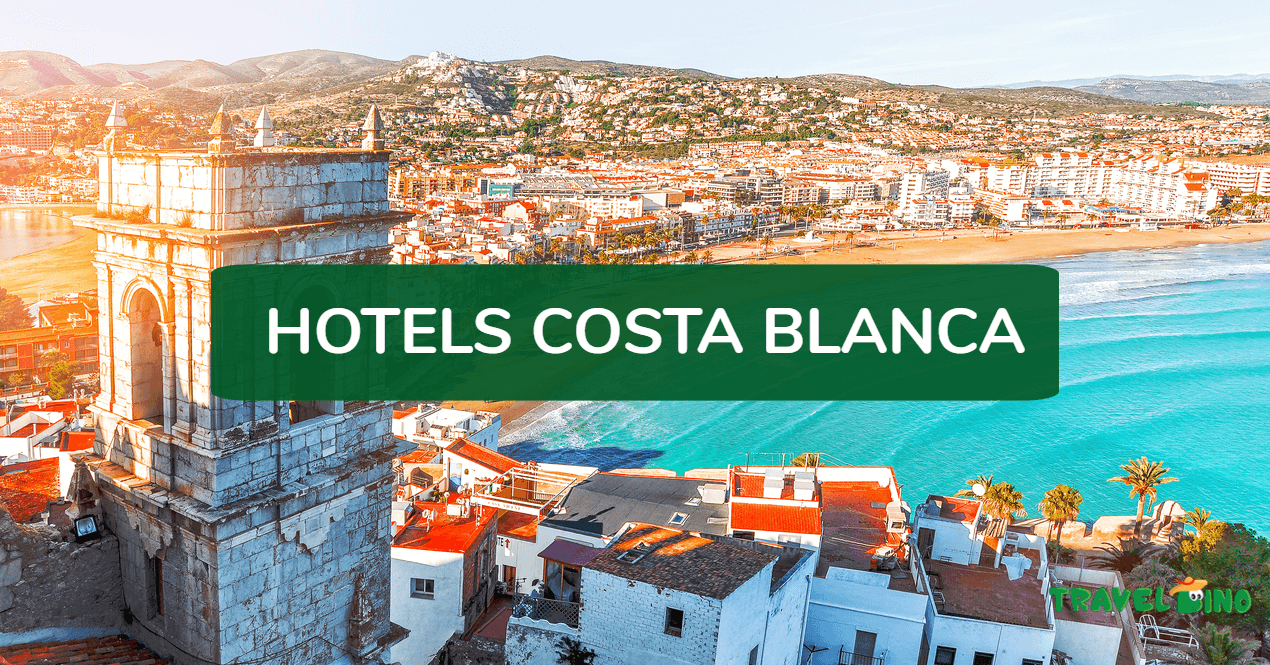 Hotels Costa Blanca