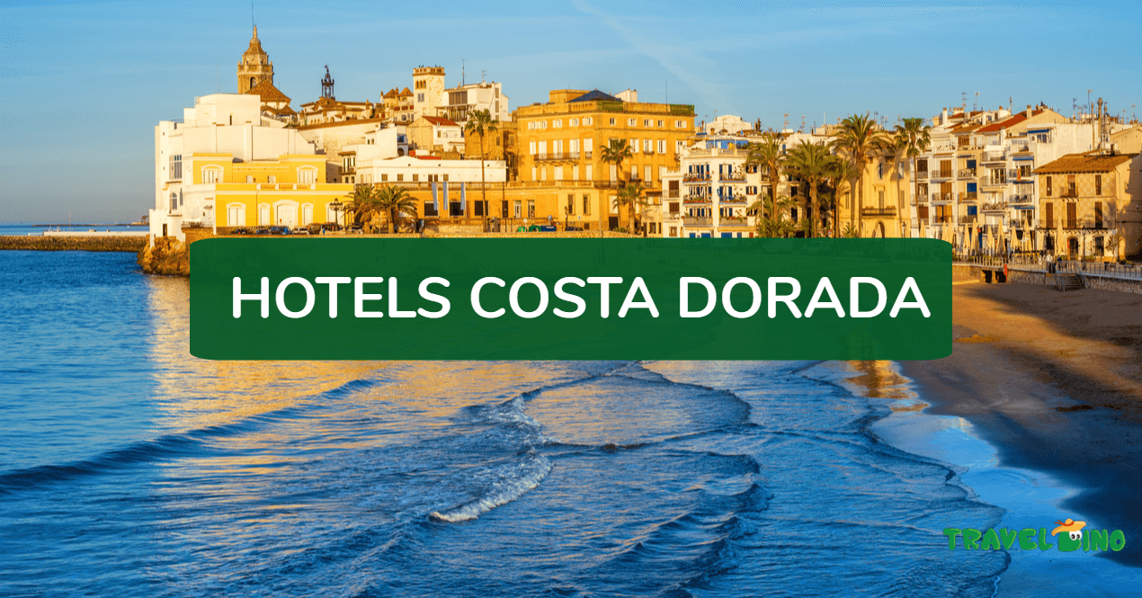 Hotels Costa Dorada