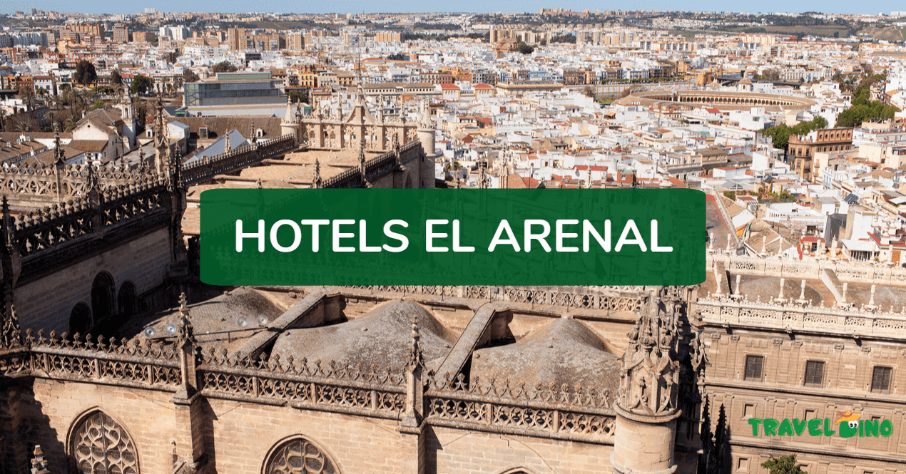 Hotels El Arenal