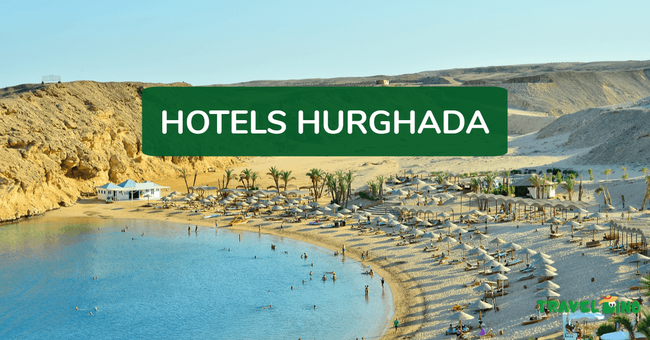 Hotels Hurghada