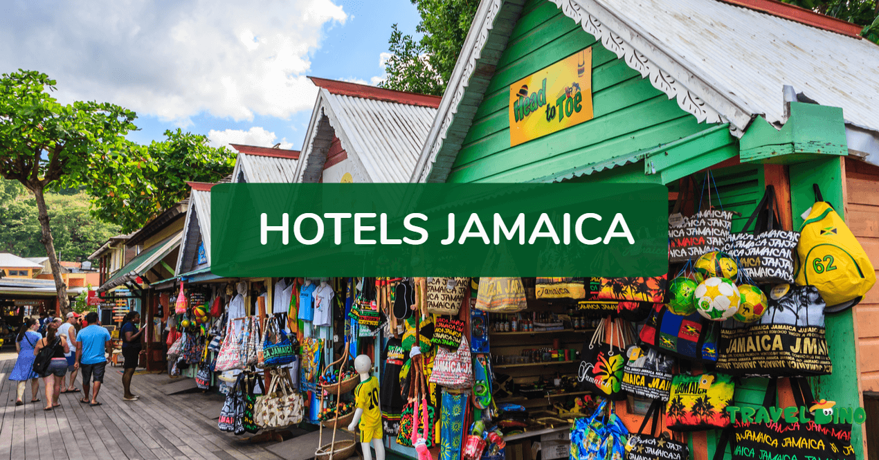 Hotels Jamaica