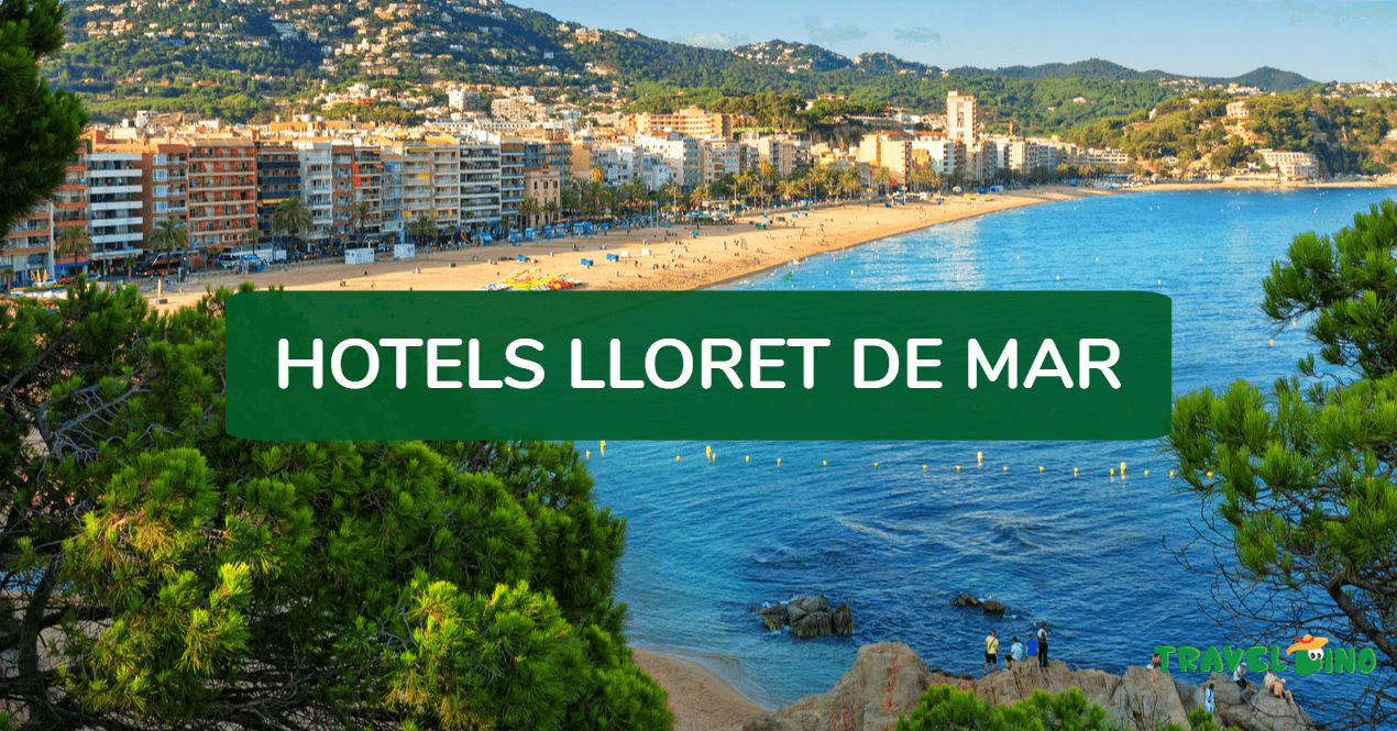 Hotels Lloret de Mar