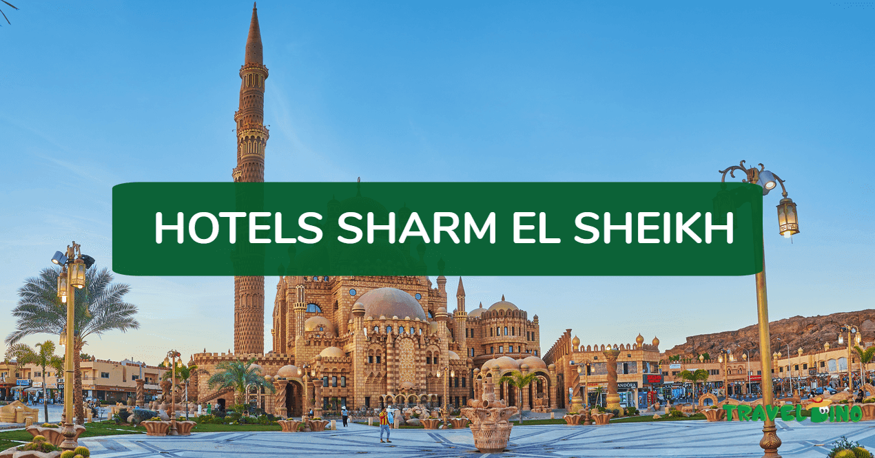 Hotel Sharm El Sheikh