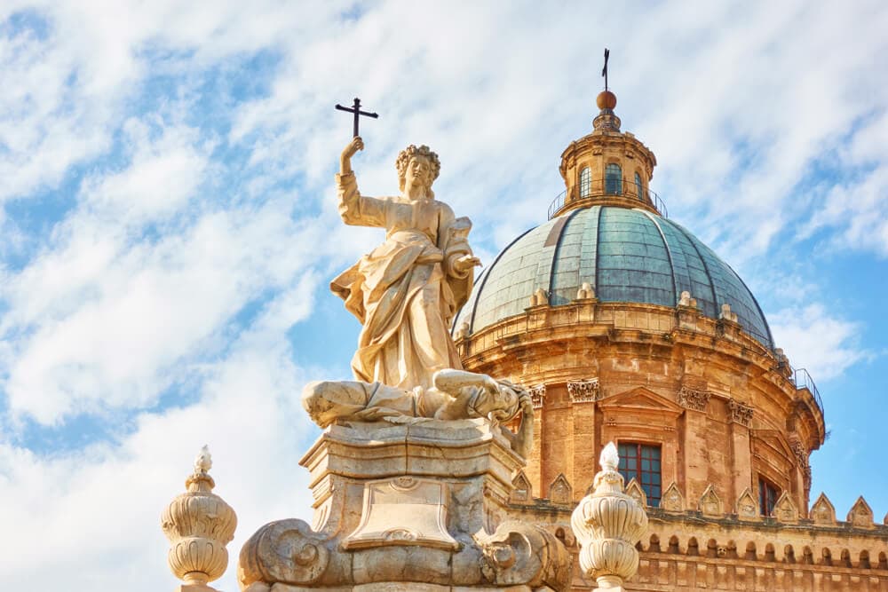 Palermo ontdekken: waarom iedereen deze stad op zijn lijstje zet