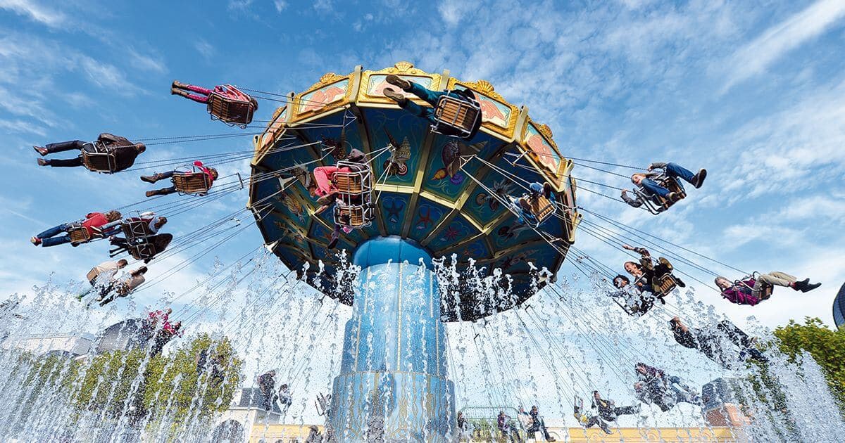 Phantasialand