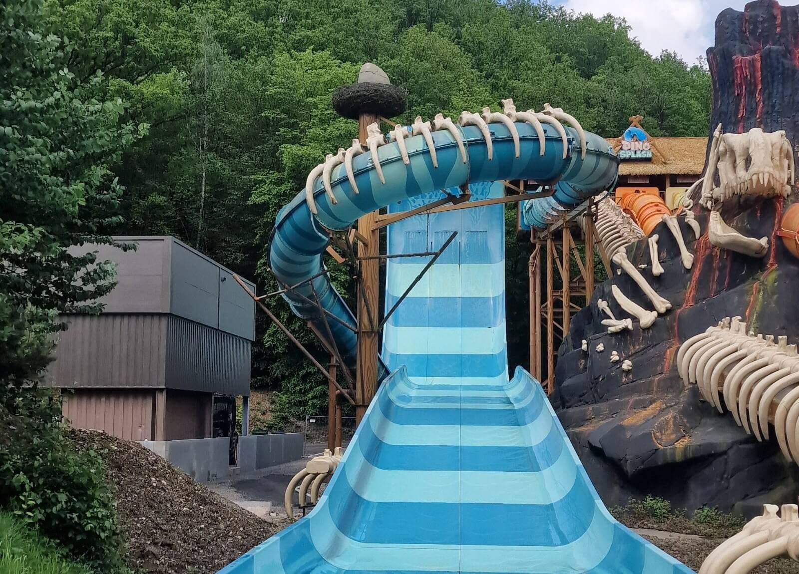 Plopsa Coo: jouw complete gids voor een speelse dag in de Ardennen