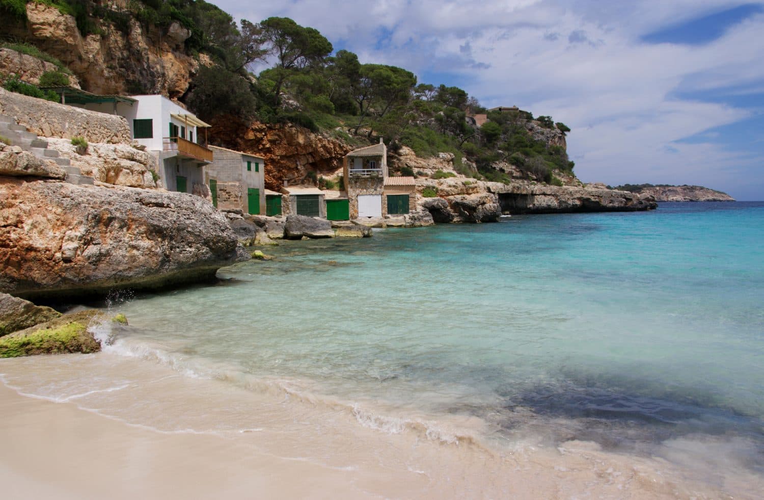 Spanje – Costa Blanca – Alicante reisinformatie