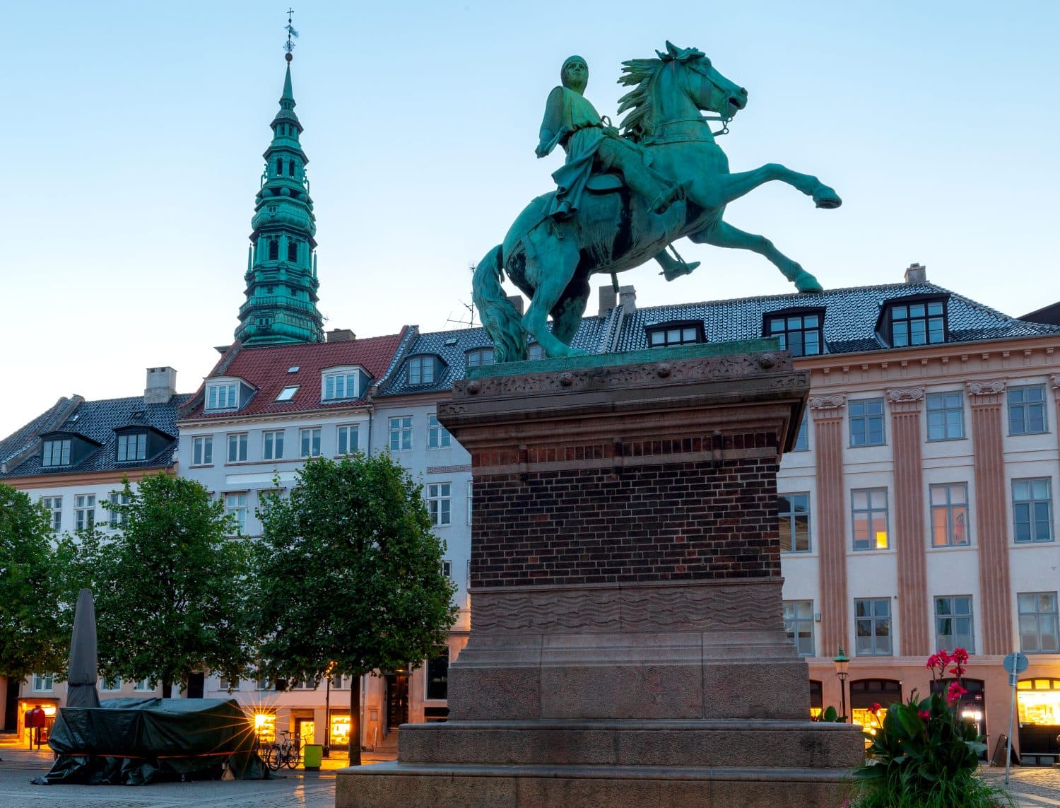 Stedentrip Kopenhagen