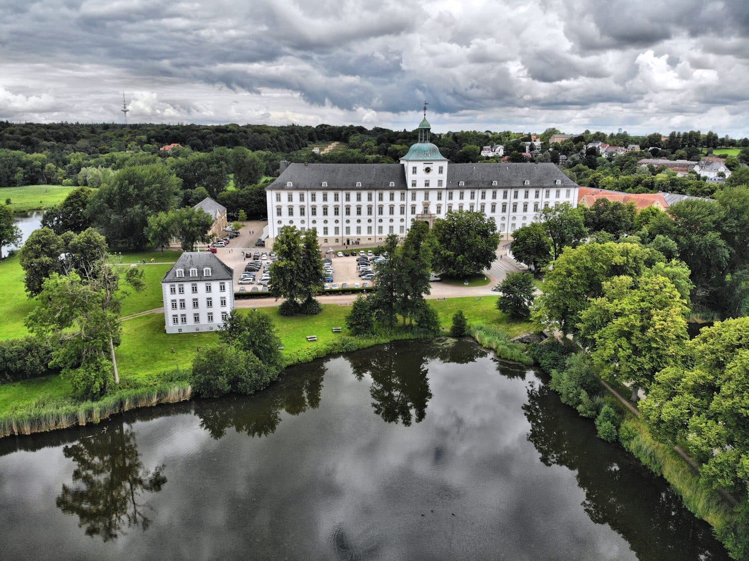 Hotels Duitsland