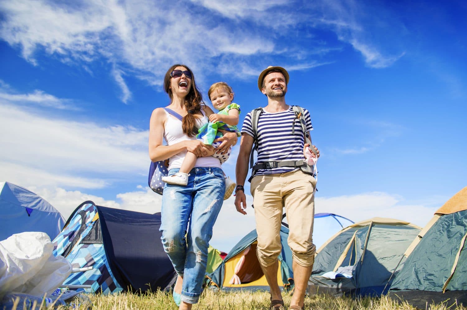 Op gezinsvakantie naar Slowakije bij Sojka Resort!