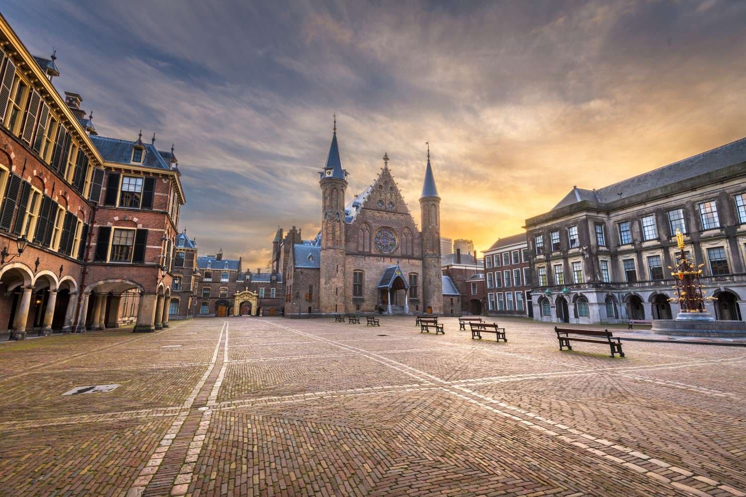 Beleef een topervaring bij Fletcher Hotel Noordsee Ameland