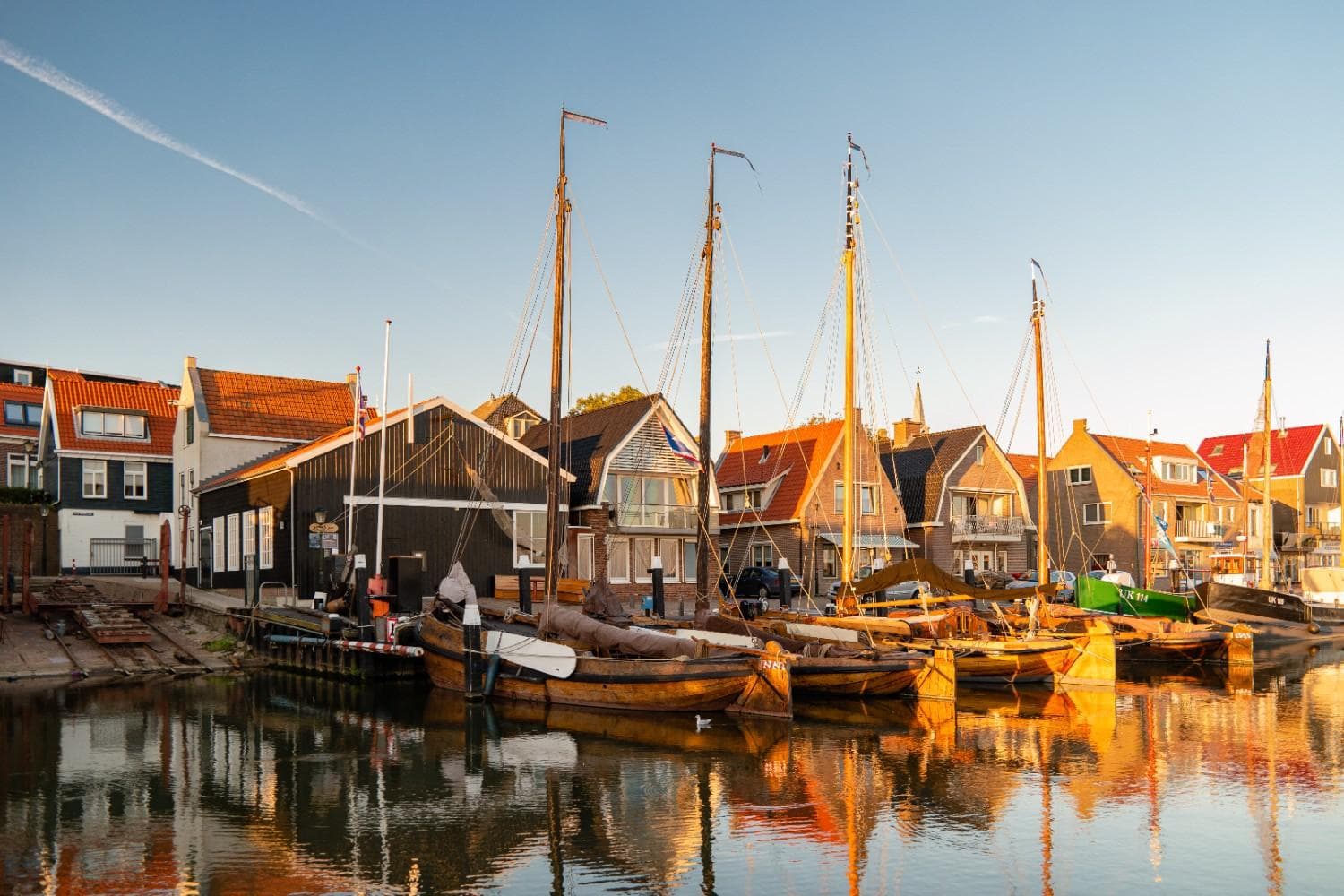 Hotel Vlieland