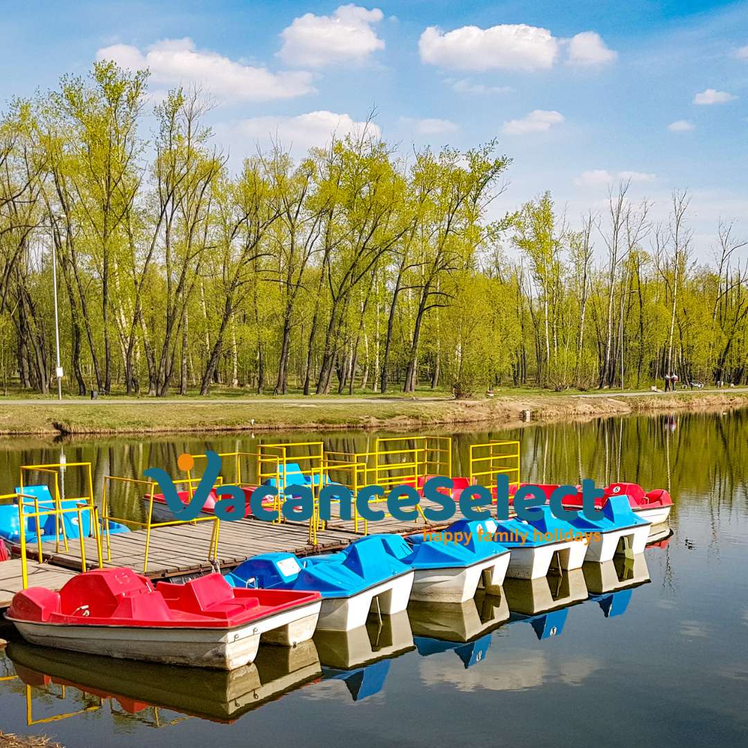 Vacanceselect
