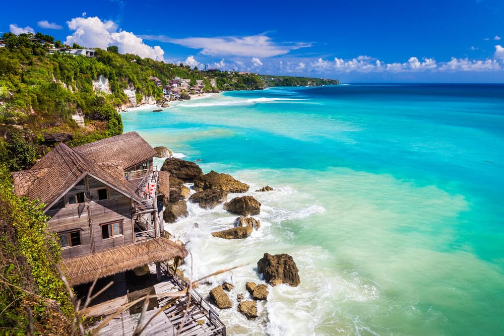 Vakantie naar Bali: ontdek het eiland dat alles in zich heeft
