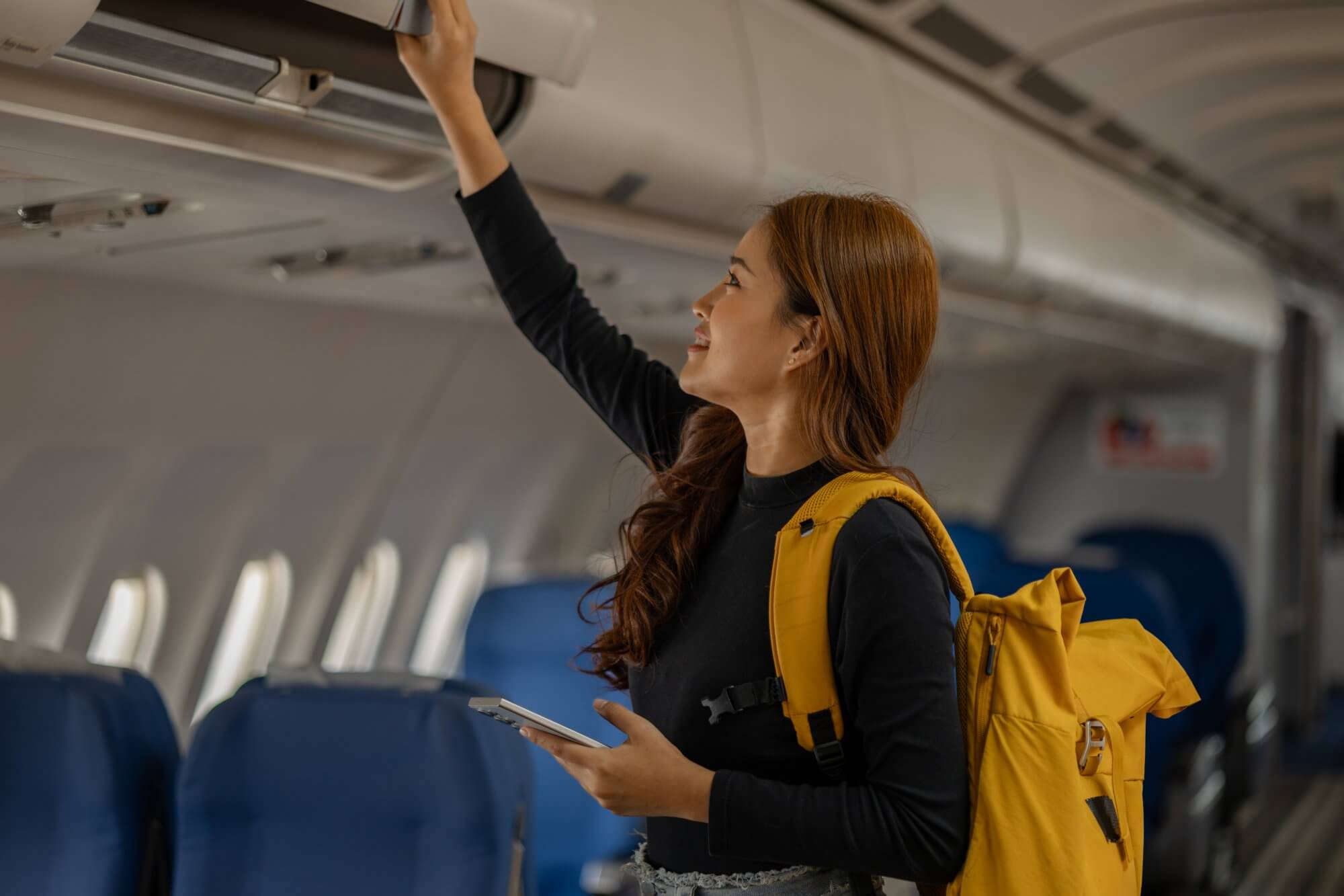 Vliegen met Ryanair: info over handbagage, boetes, extra kosten, ervaringen