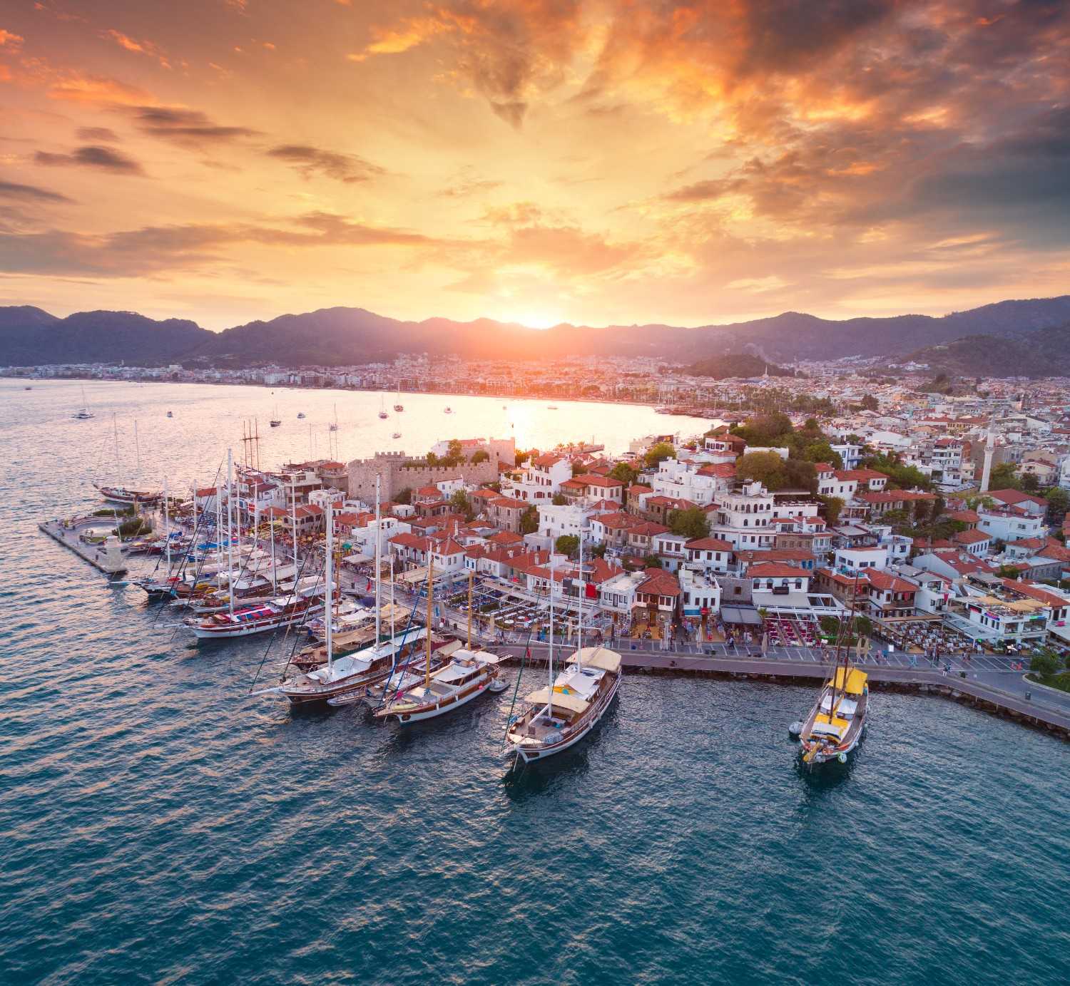 Hotel Marmaris