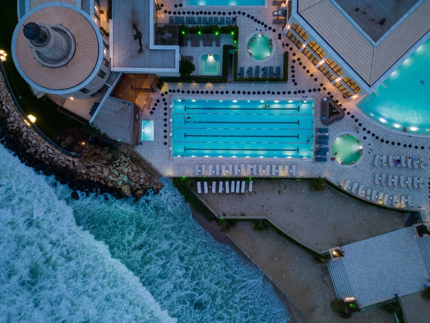 Hotel Los Angeles