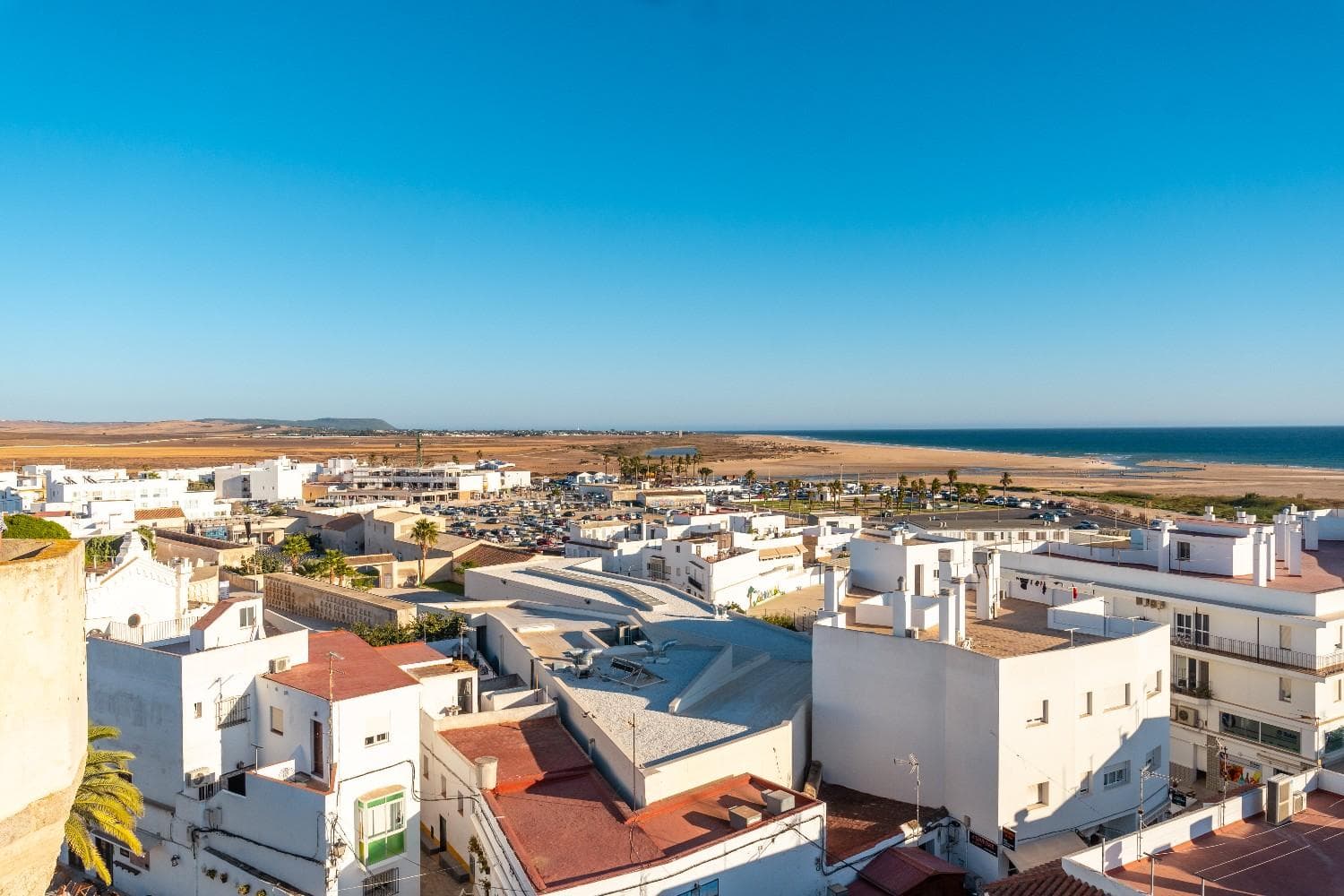 Hotels Costa del Sol