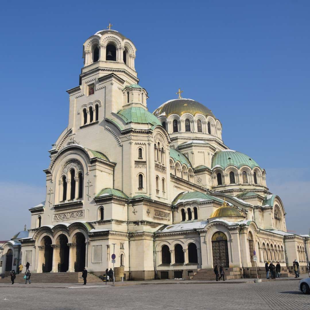Alexander Nevsky kathedraal in Bulgarije: jouw complete bezoek aan het icoon van Sofia