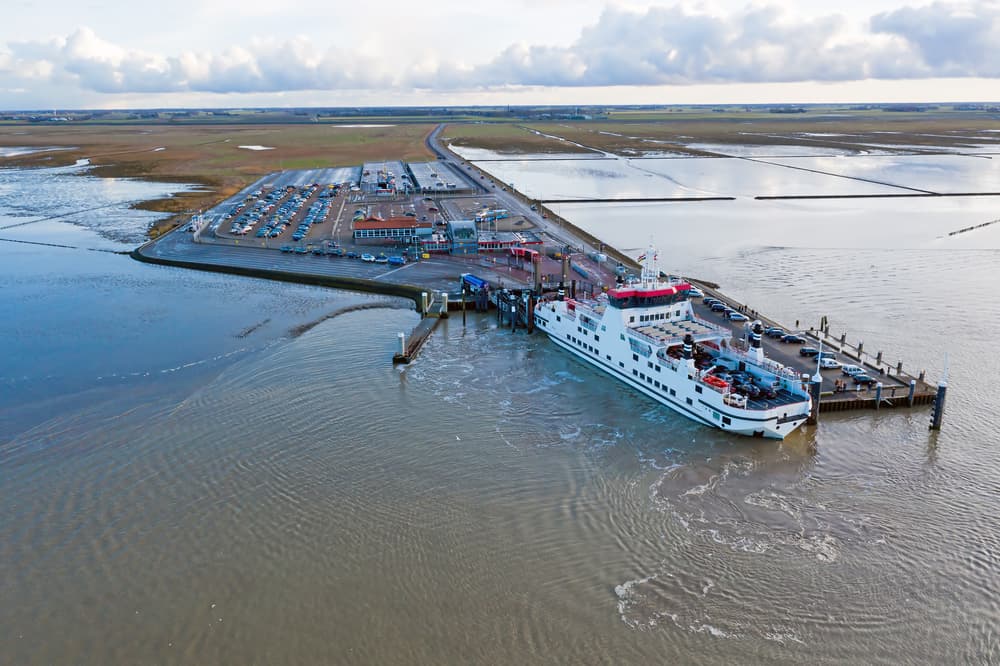 (Veer)boot: jouw complete gids voor de Ameland-boot