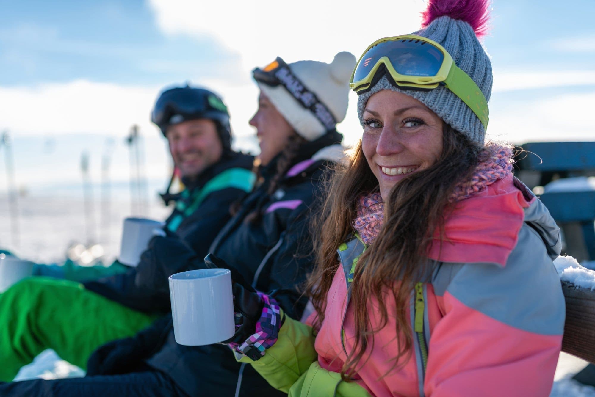Lech après ski: jouw stijlvolle gids voor fun in de Arlberg