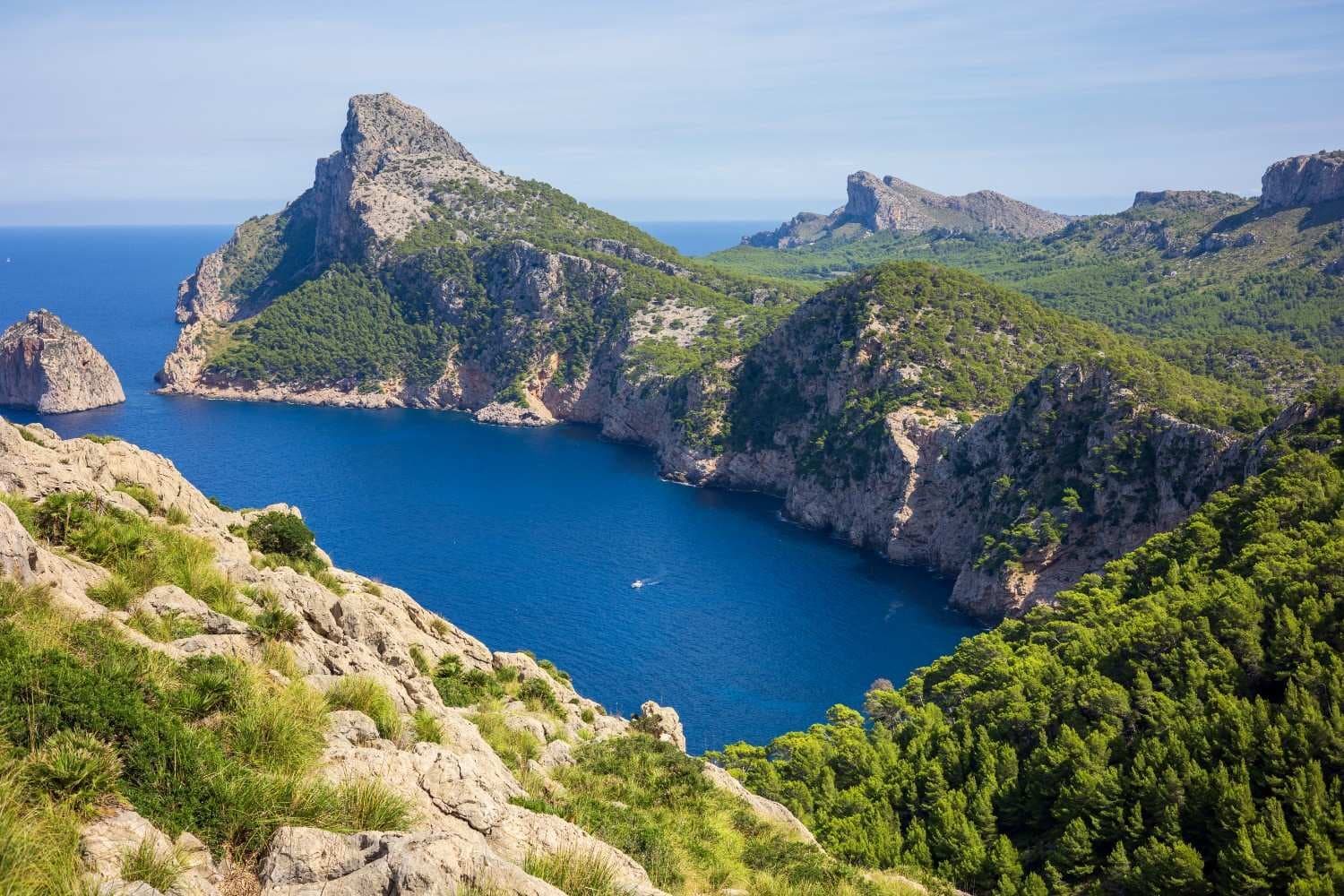 Hotels Mallorca