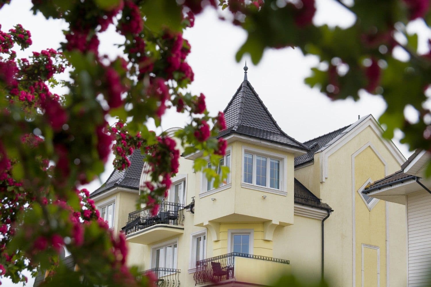 Hotels Eifel