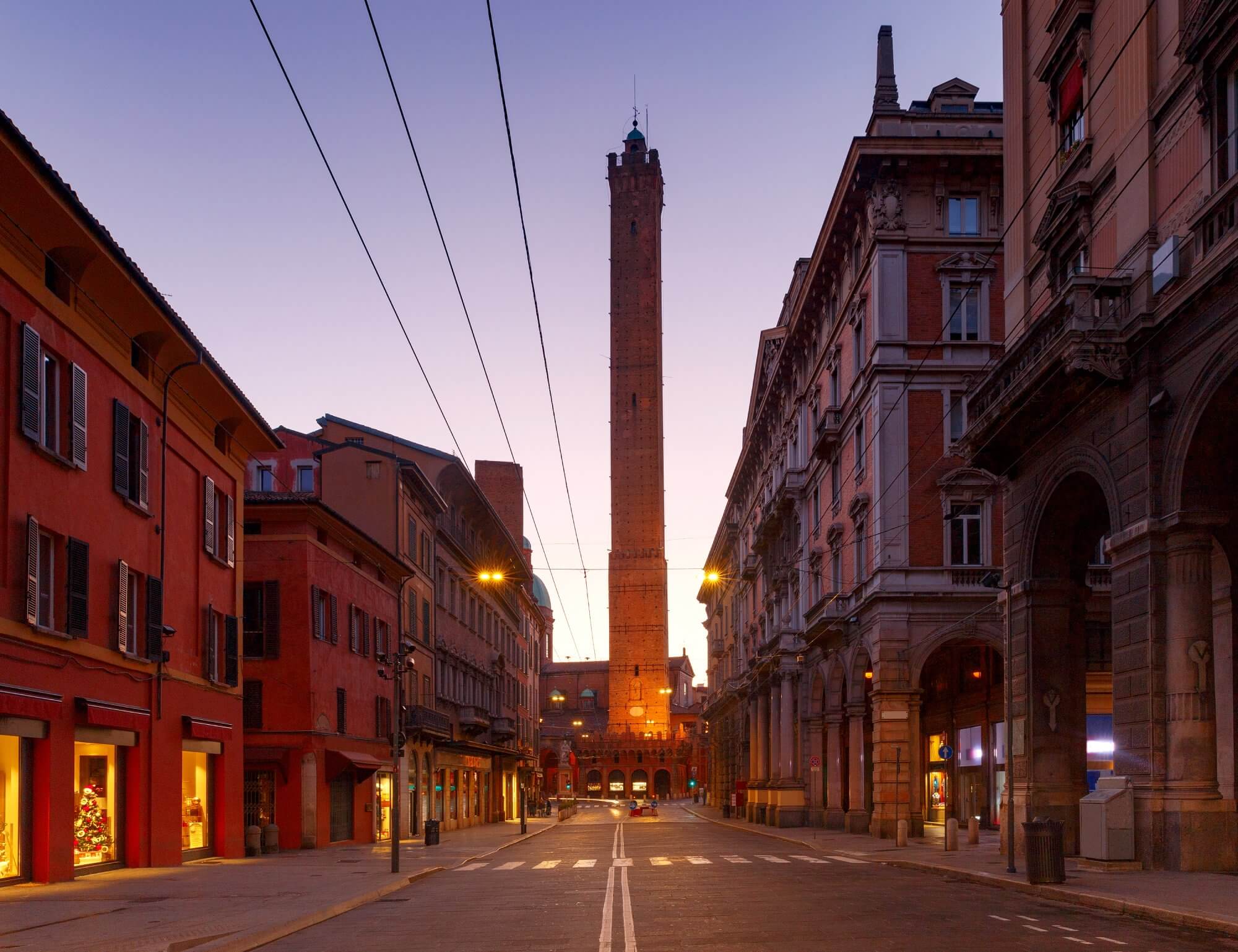 Bologna: jouw smakelijke citytrip in Emilia-Romagna