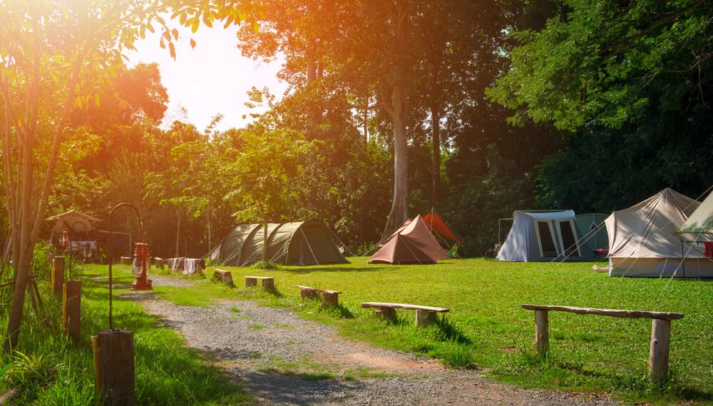 Camping Cupido