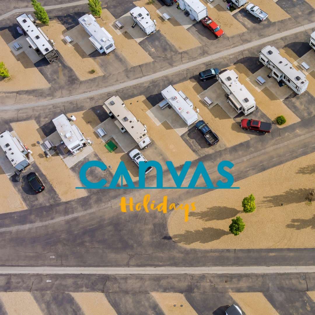 Canvas Holidays