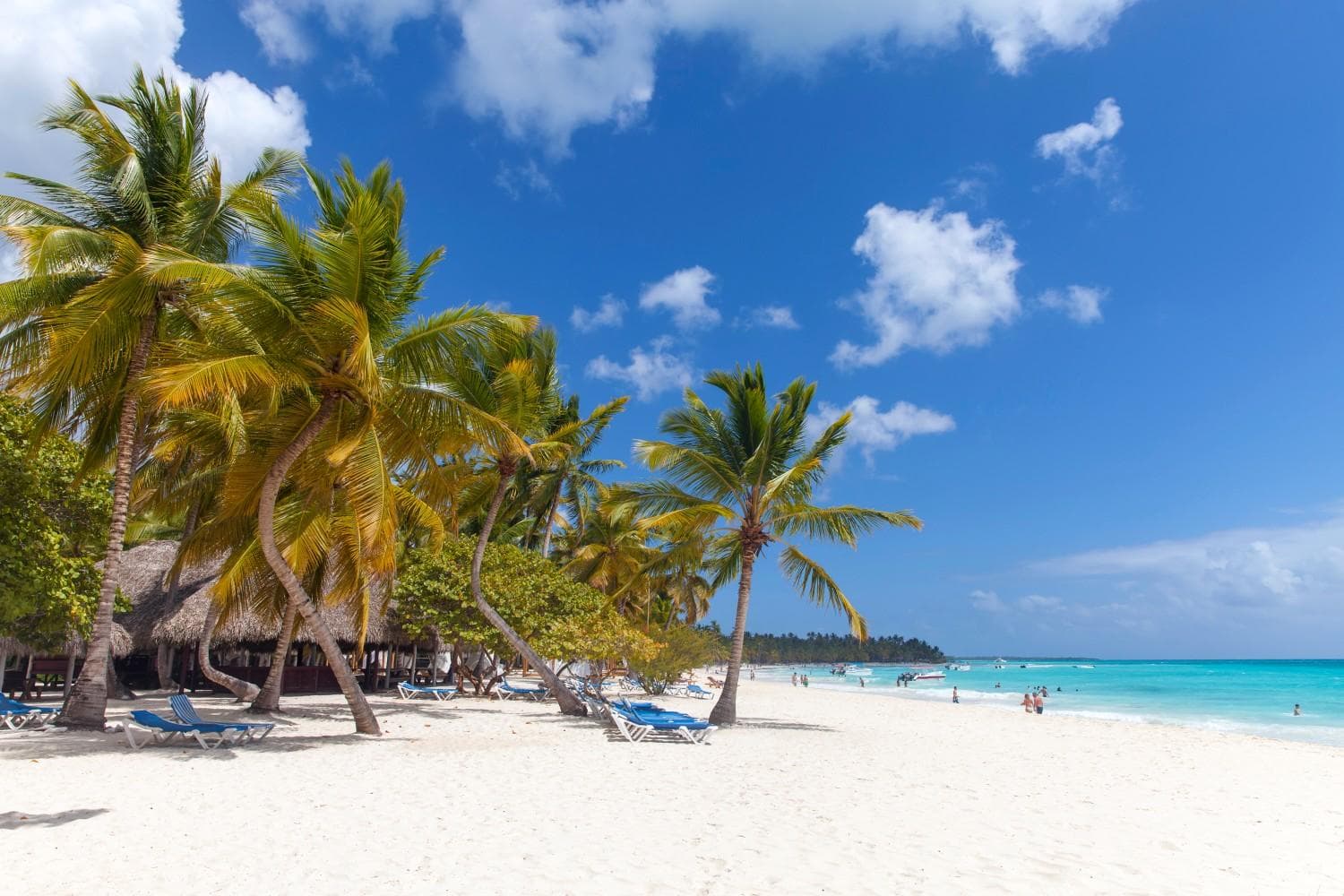 Hotel Dominicaanse Republiek