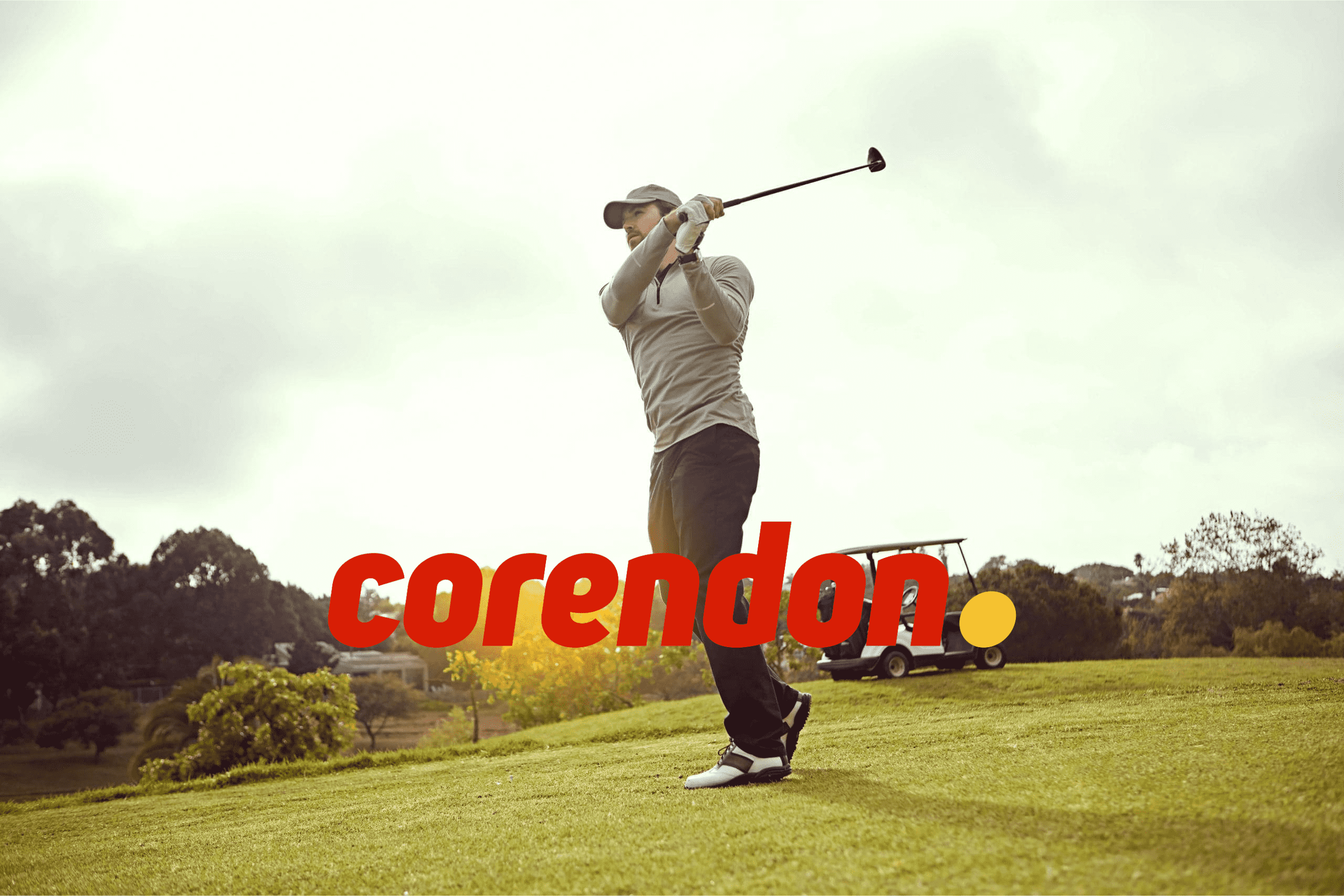 Corendon Golfreizen