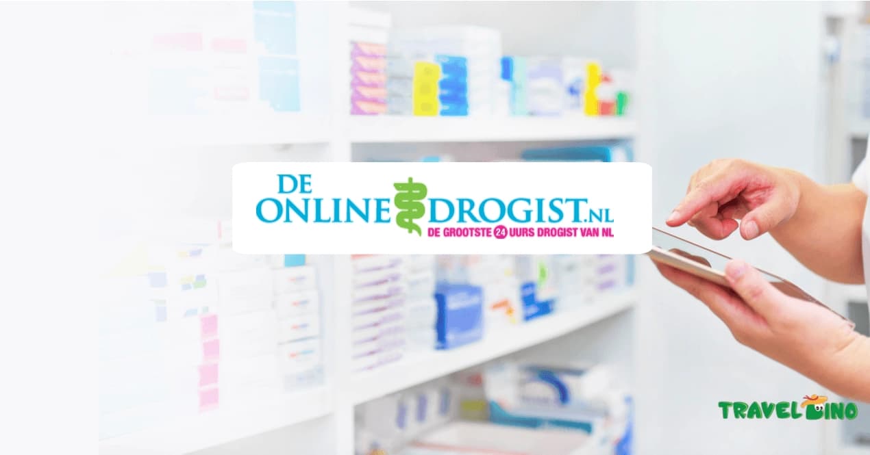 De Online Drogist