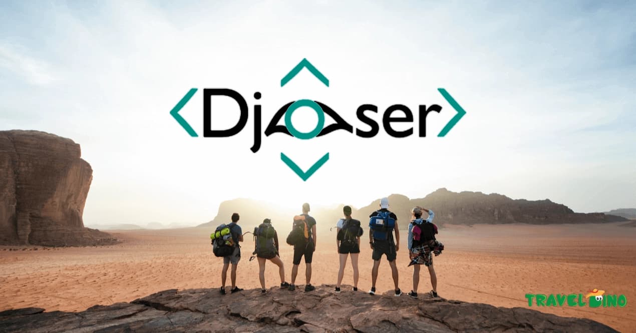 Djoser IJslandreizen en reizen naar Noorwegen en Finland