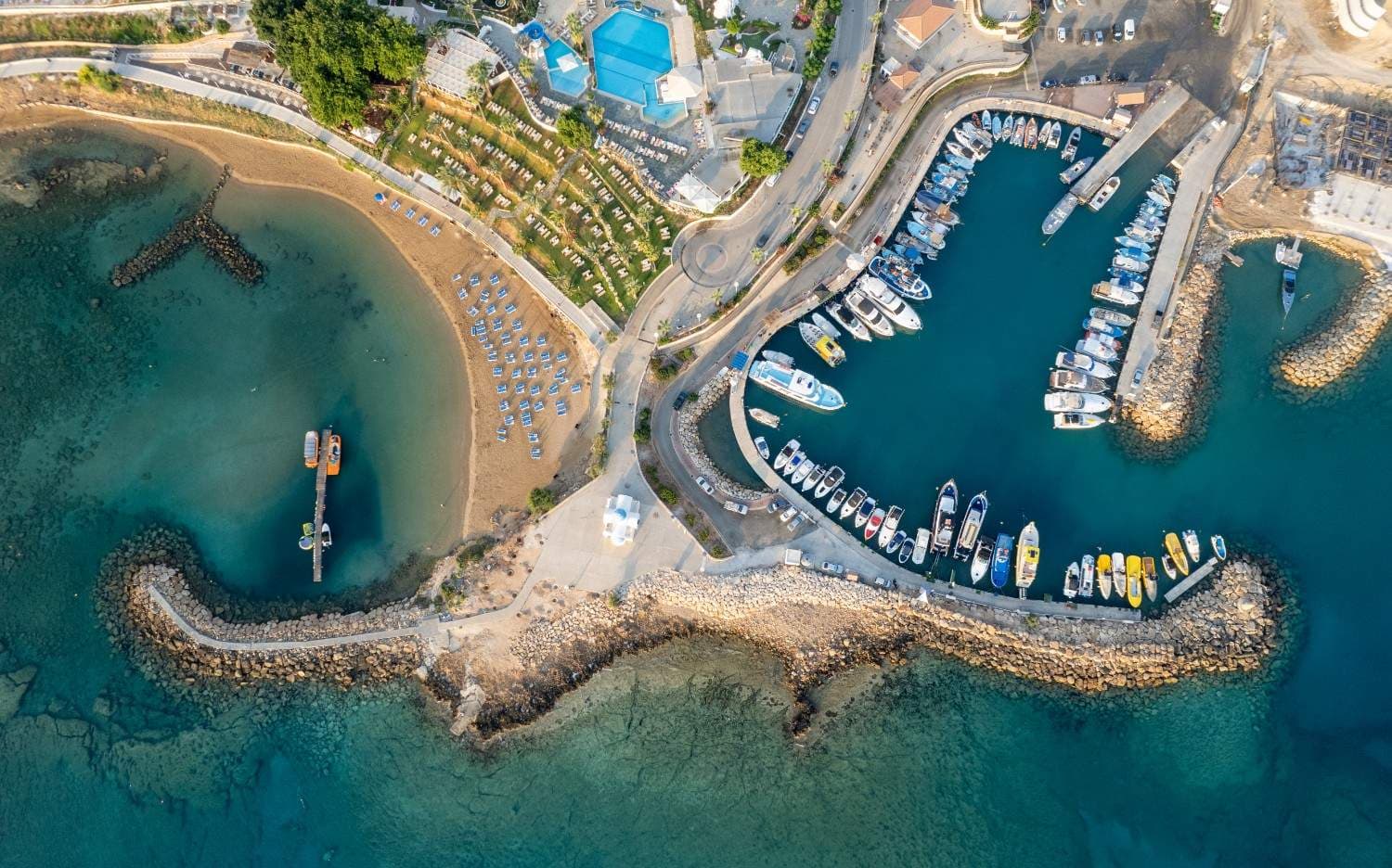 Hotel Bodrum