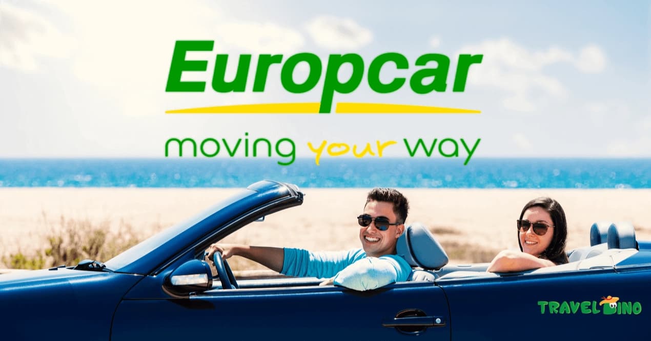 Europcar autohuur: flexibel en betrouwbaar op reis met jouw ideale auto