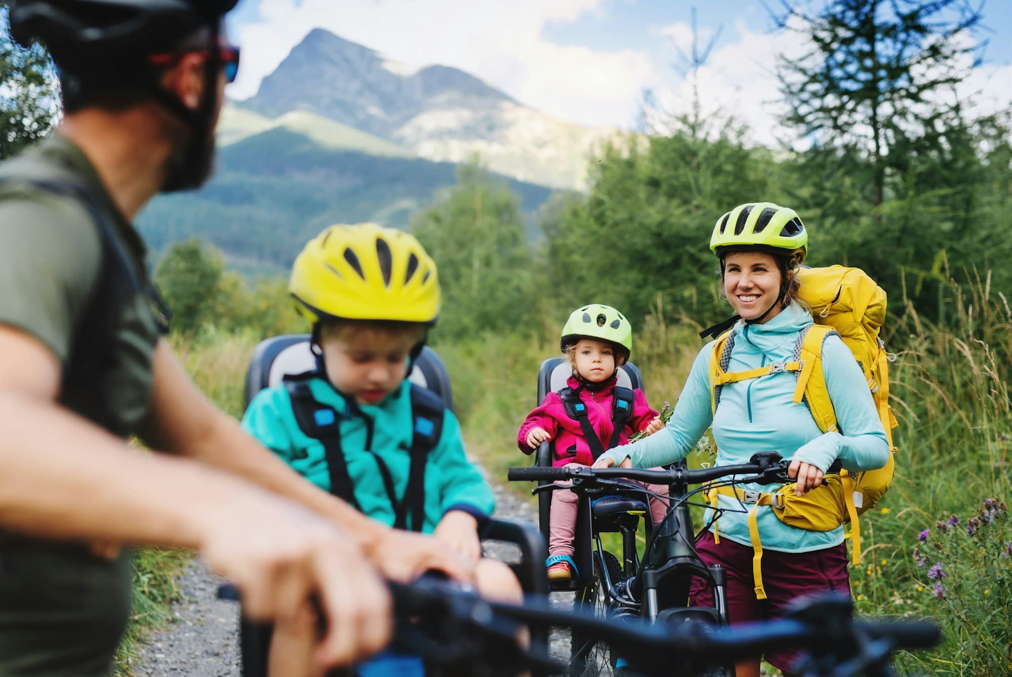 Op reis met kinderen naar Slowakije – Sojka Resort