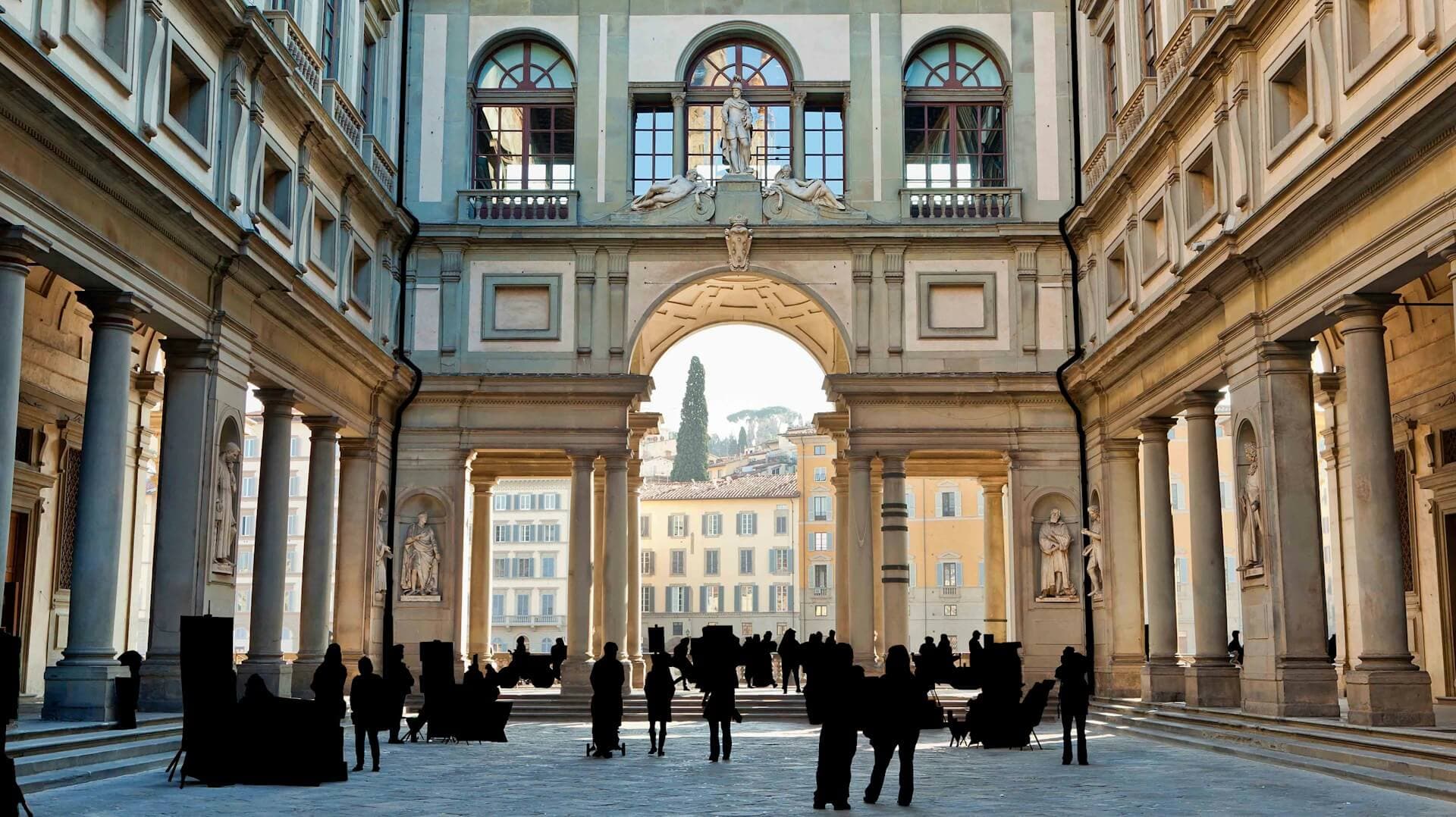 Ponte Vecchio bezoeken in Florence: iconische brug met geschiedenis en gouden details