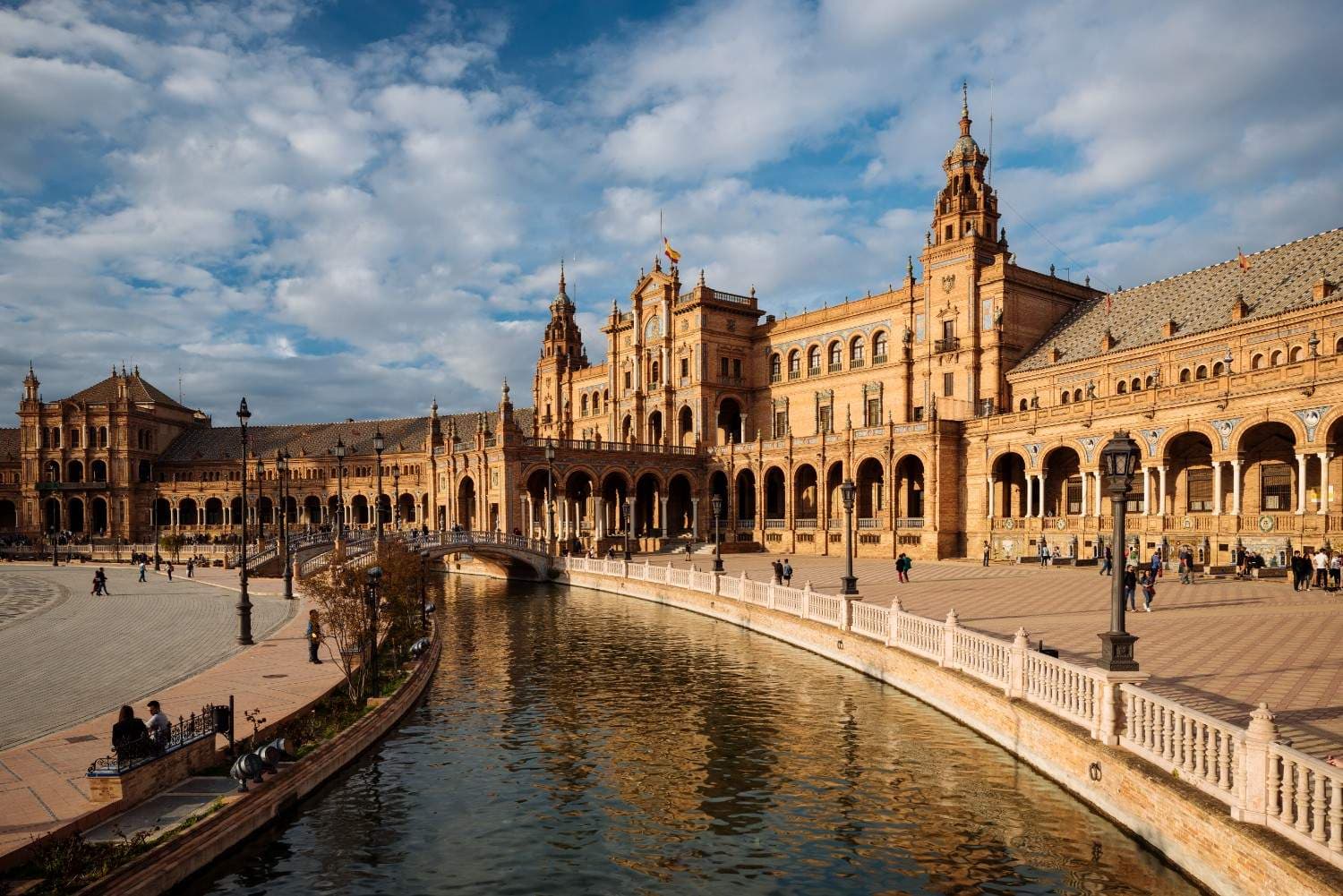 Hotels Spanje