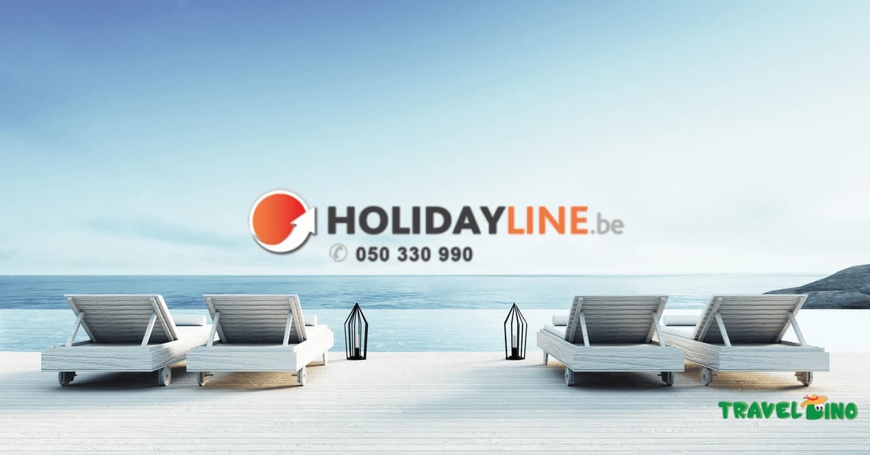 Holidayline