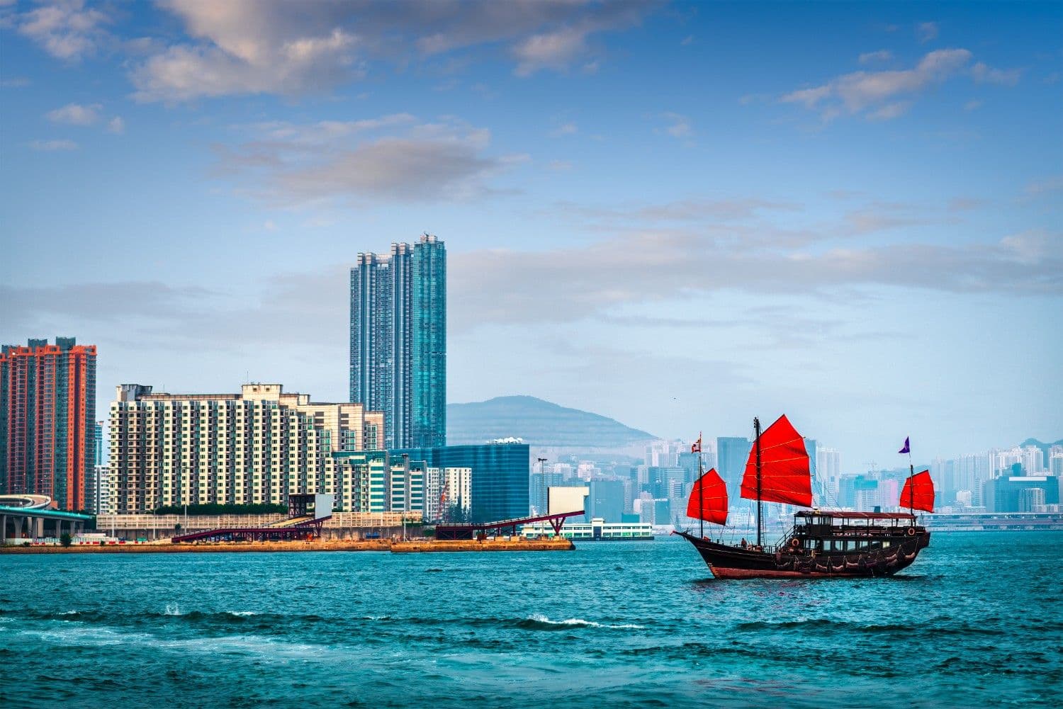 Reizen naar China vergelijken: deals & aanbiedingen