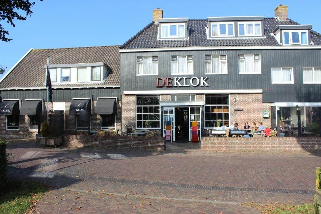 Hotel De Klok op Ameland: locatie, prijzen, plus de beste alternatieven