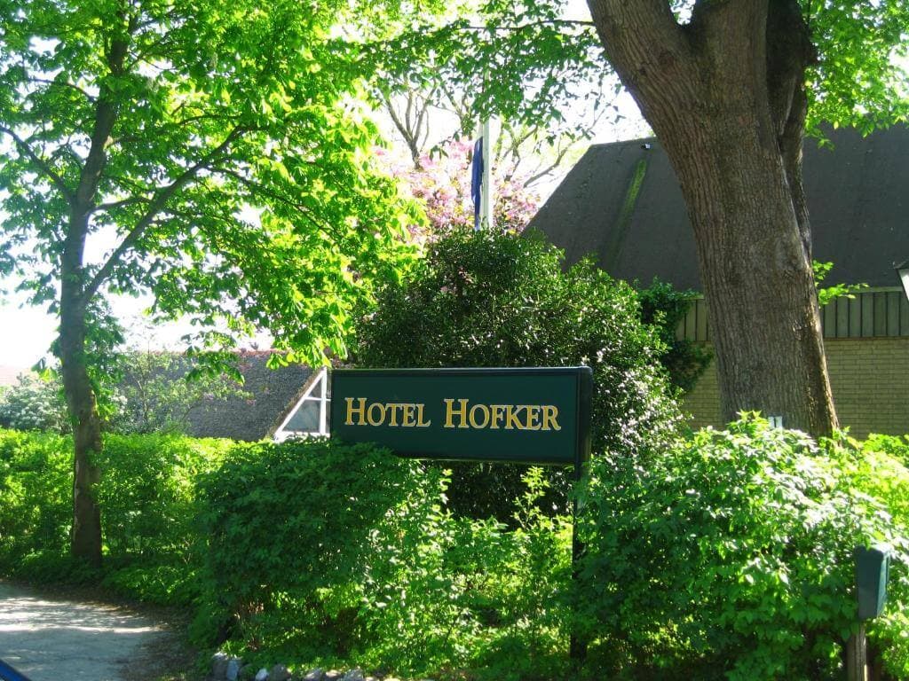 Hotel Hofker Ameland: comfortabel verblijven in het hart van Nes
