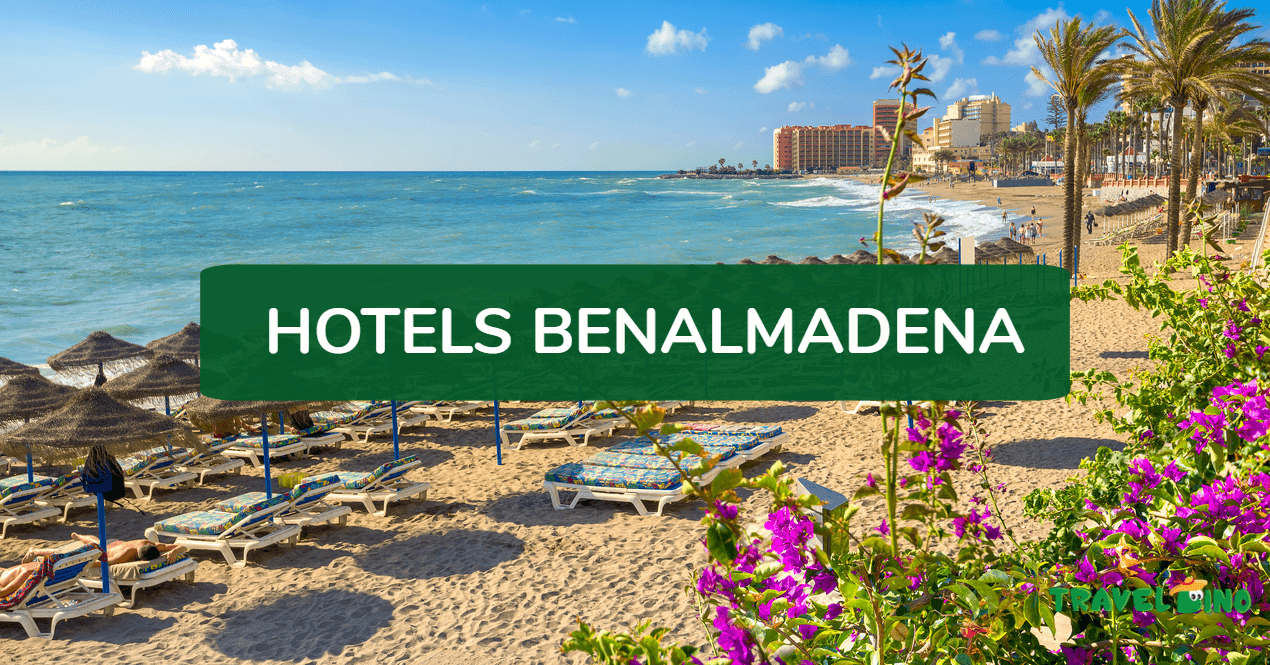 Hotels Benalmadena