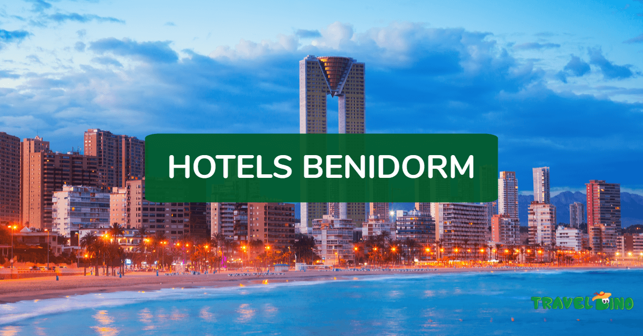 Hotels Benidorm