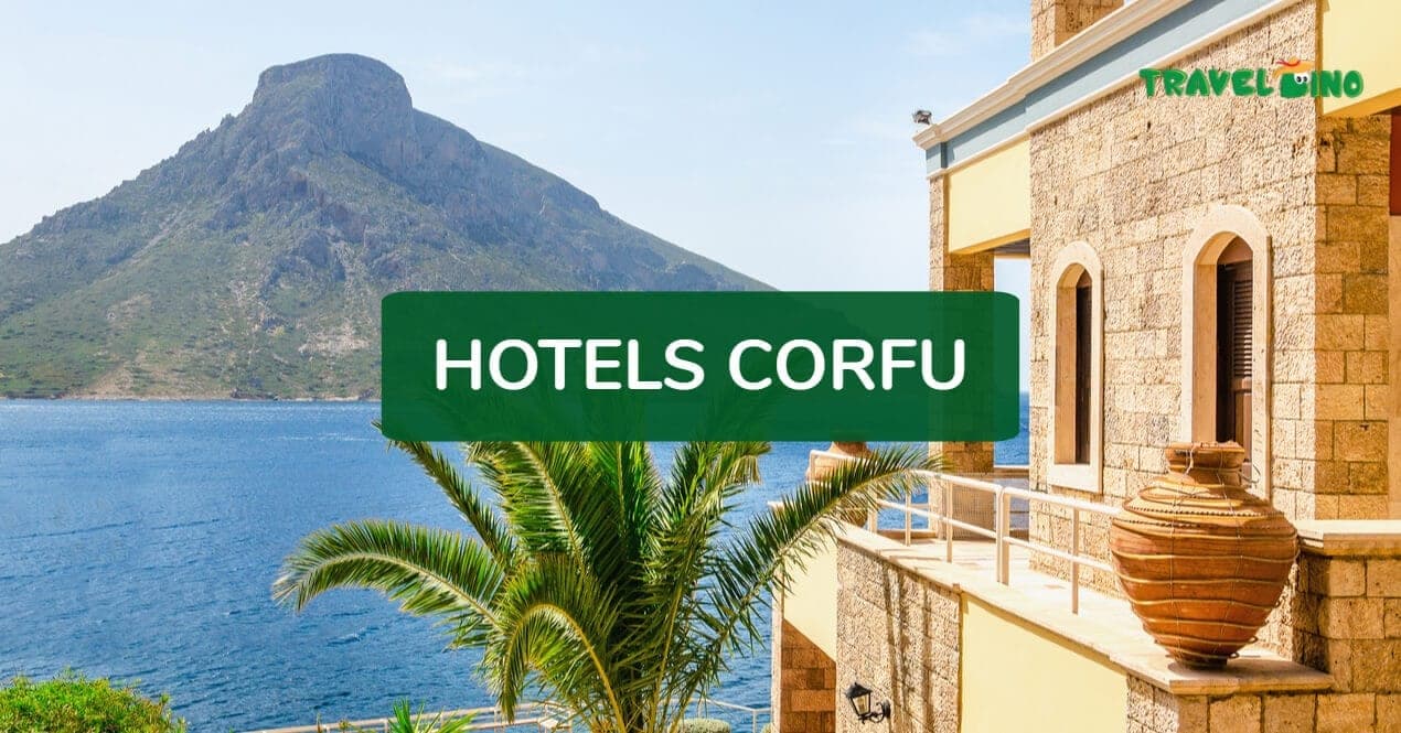 Hotel Corfu