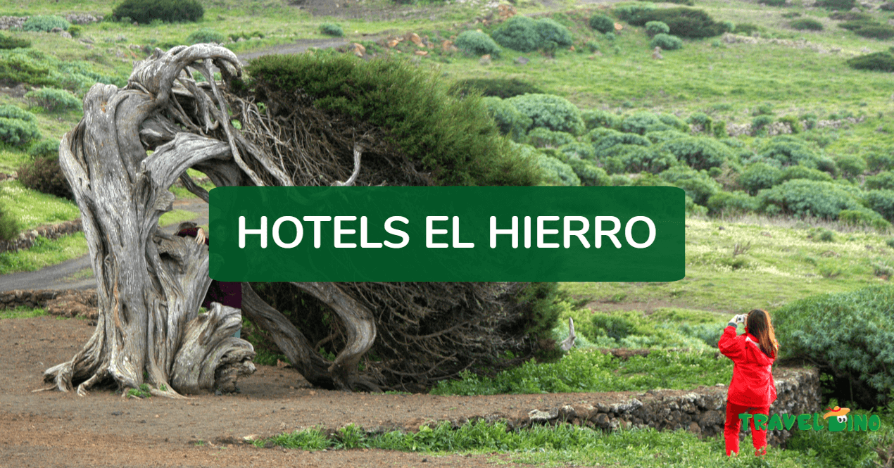 Hotels El Hierro